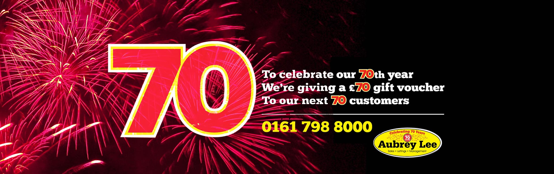 Estate Agents In Prestwich, Manchester Aubrey Lee & Company